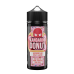 KANGAROO DONUT 100ML-Vape-Wholesale